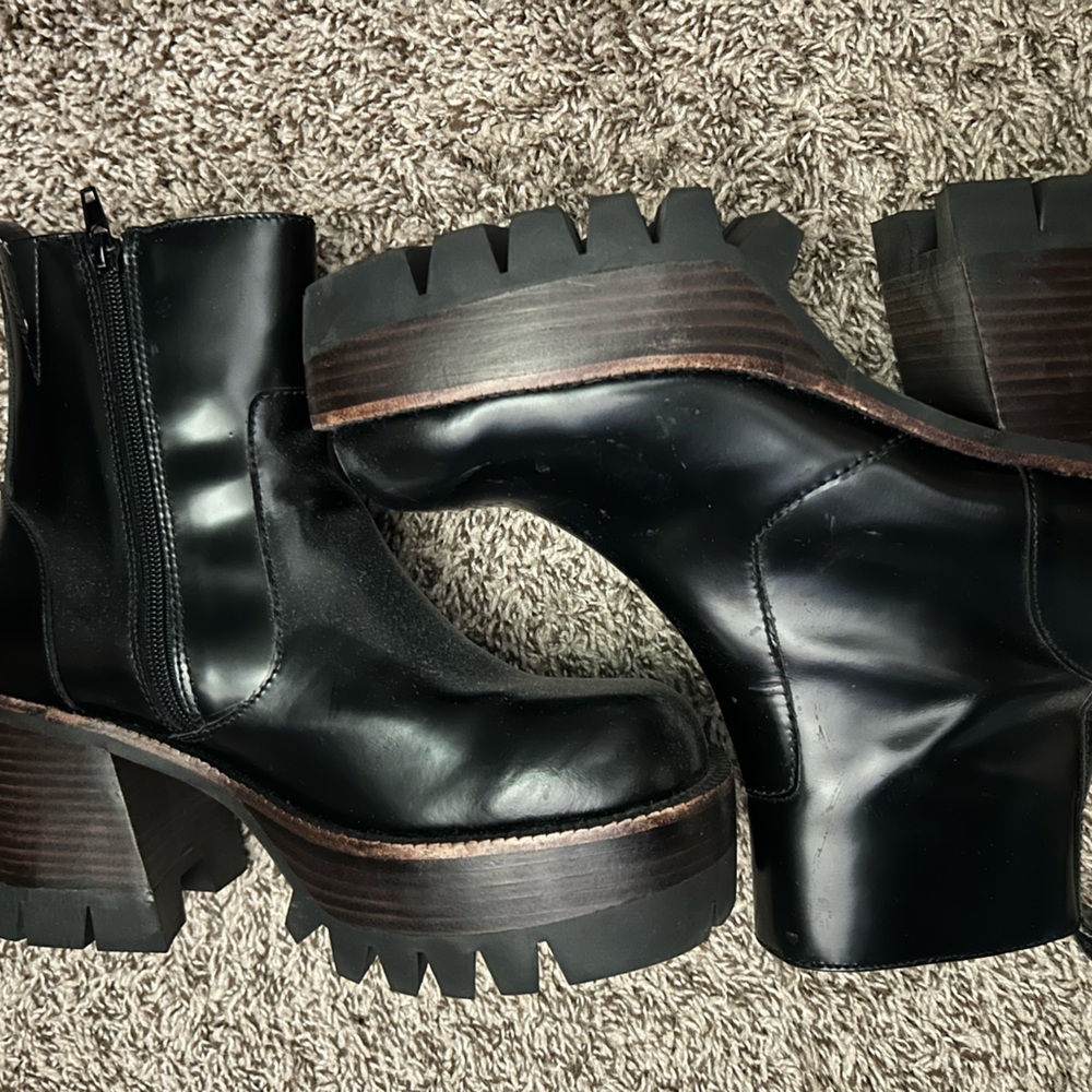 Jeffrey Campbell boots